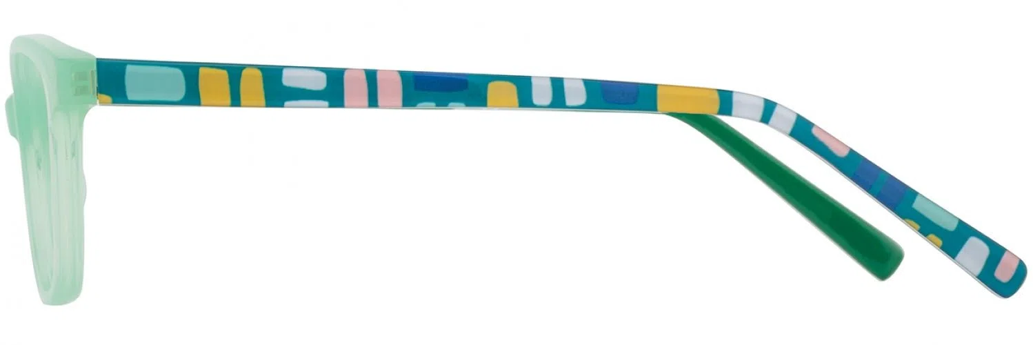DB4K EVIE Eyeglasses - view 5
